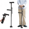 Telescopic Walking Cane for Elderly