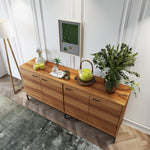 Console Table Porta - L2002