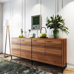 Console Table Porta - L2002