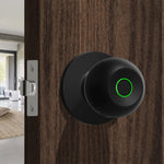 Smart Door Knob