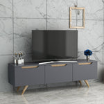 TV Stand Prag - Anthracite