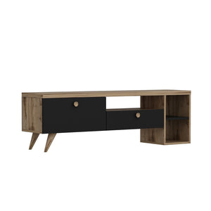 TV Stand Parion - Black