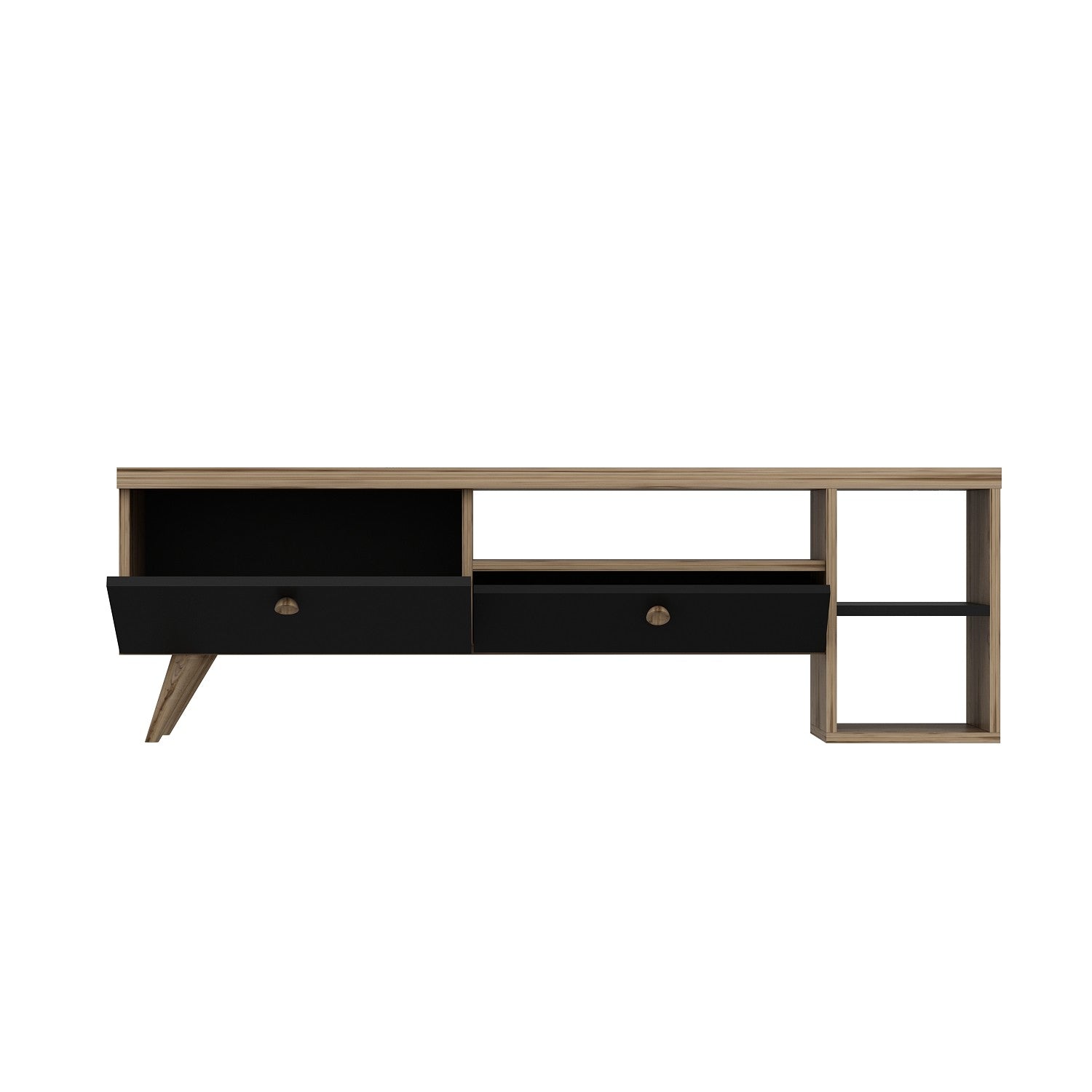 TV Stand Parion - Black