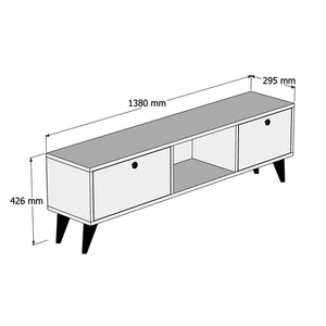 TV Stand Serenat 1210