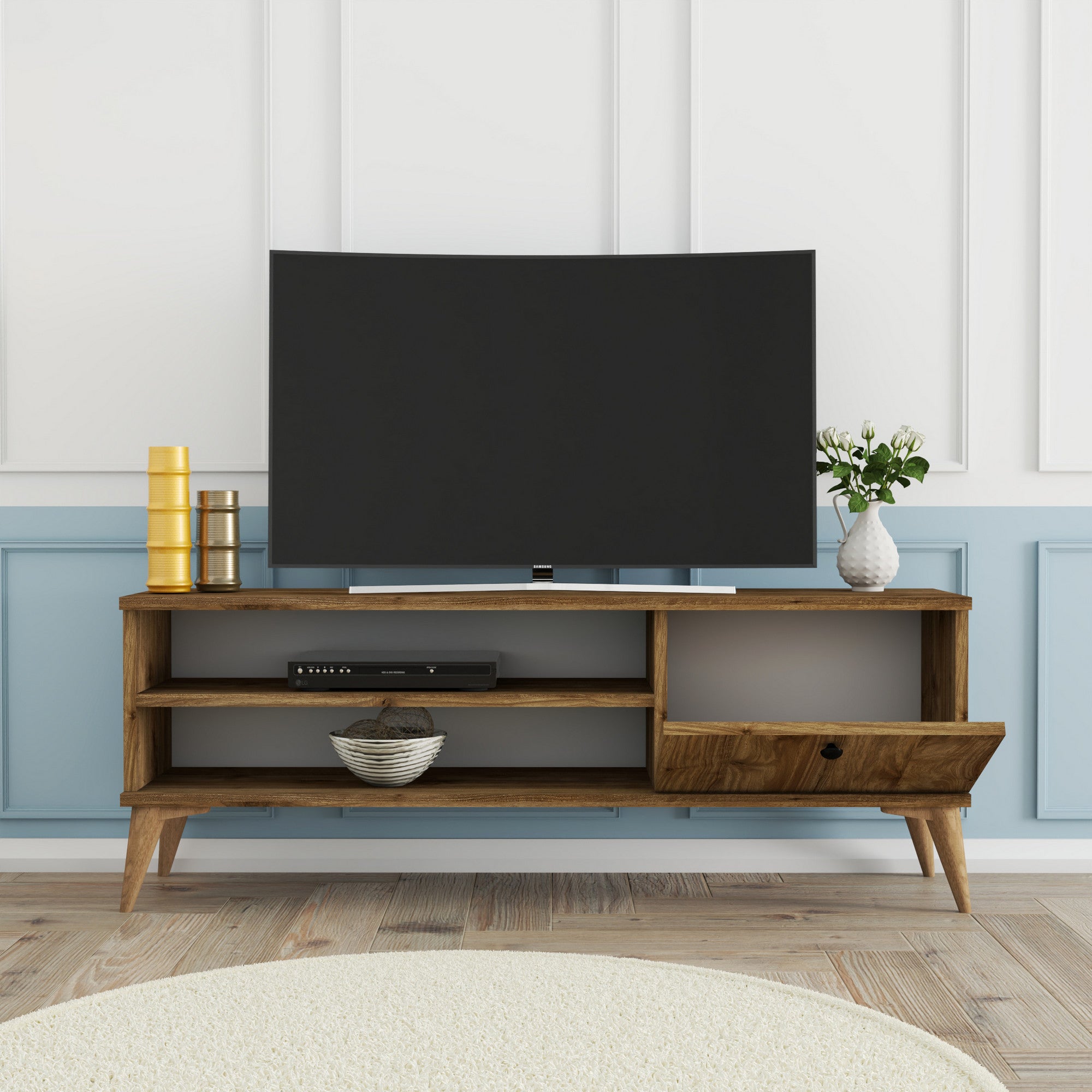 TV Stand Retro1560