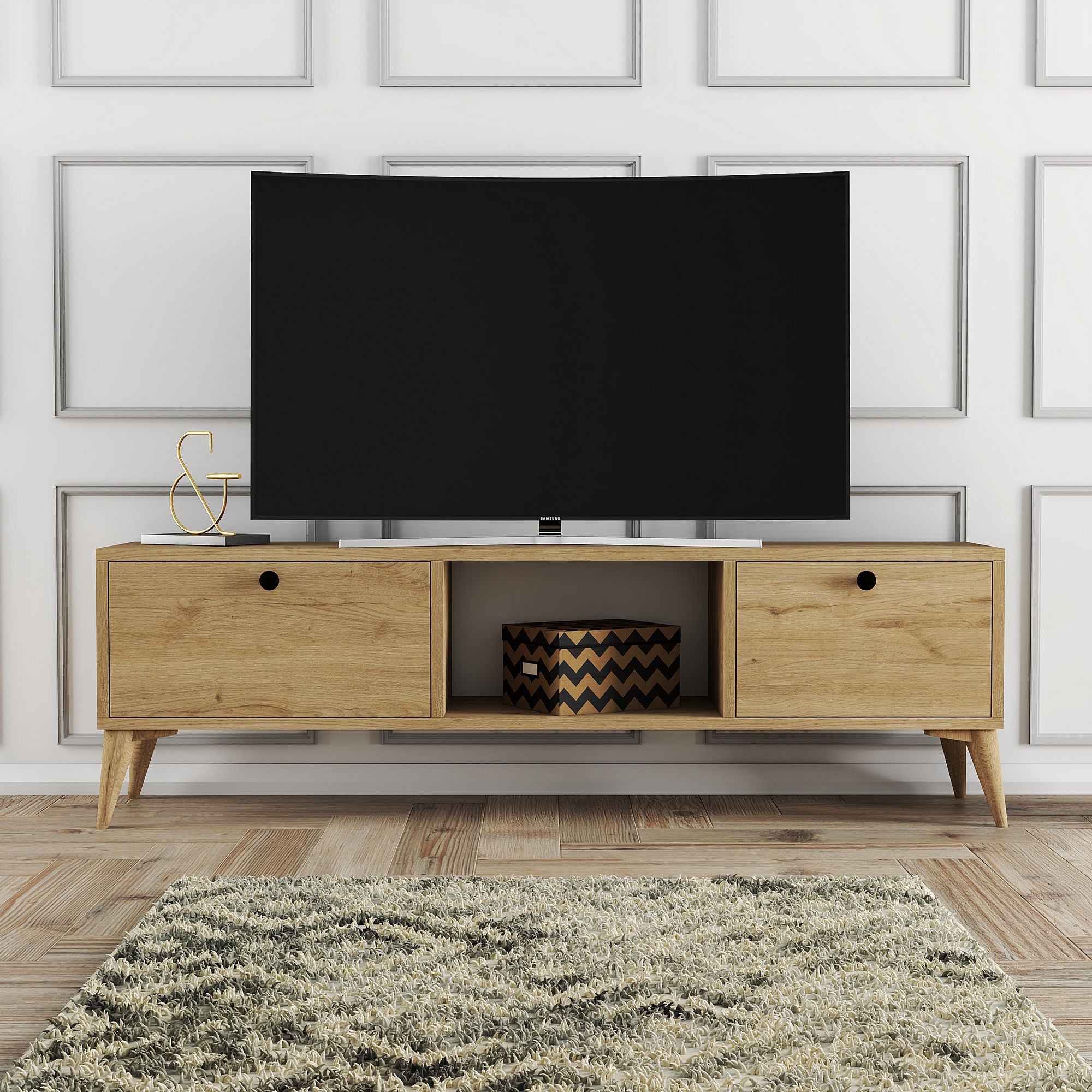 TV Stand Sıena 1216