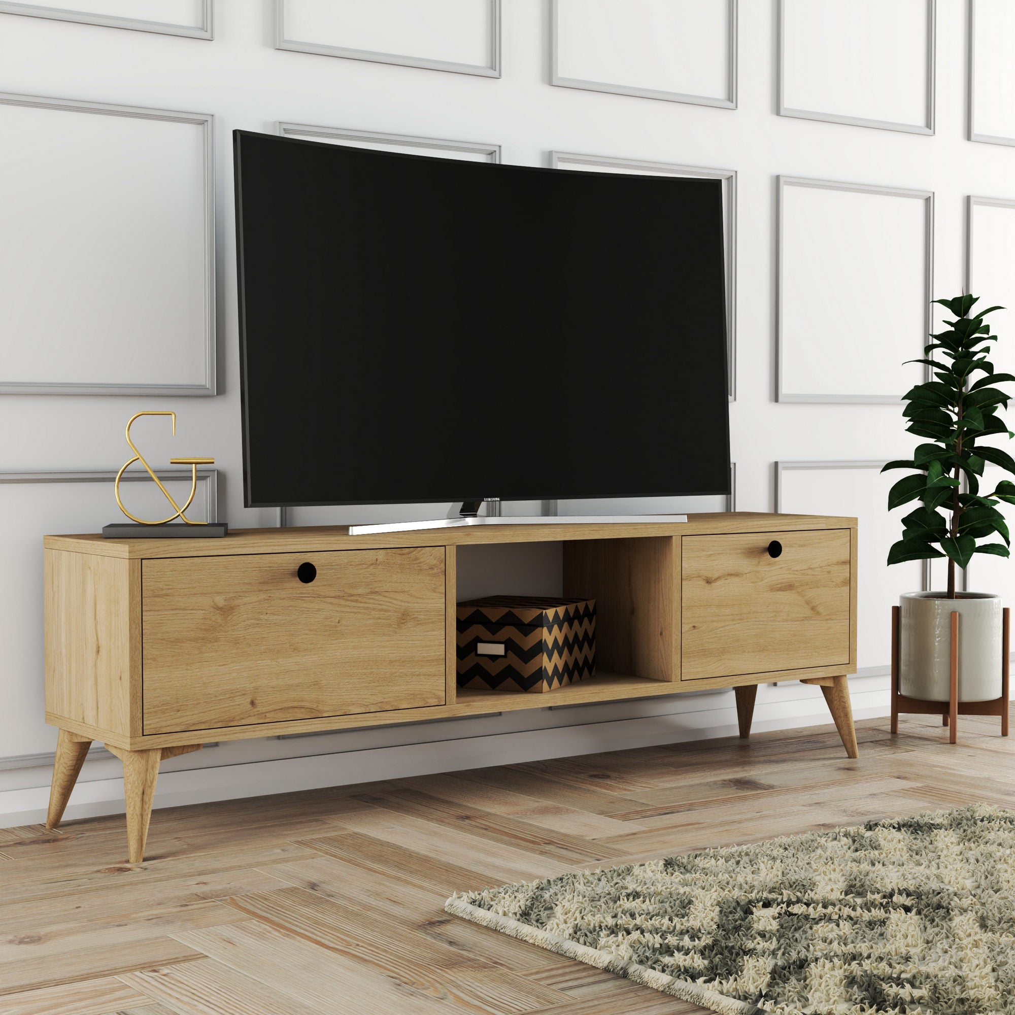 TV Stand Sıena 1216