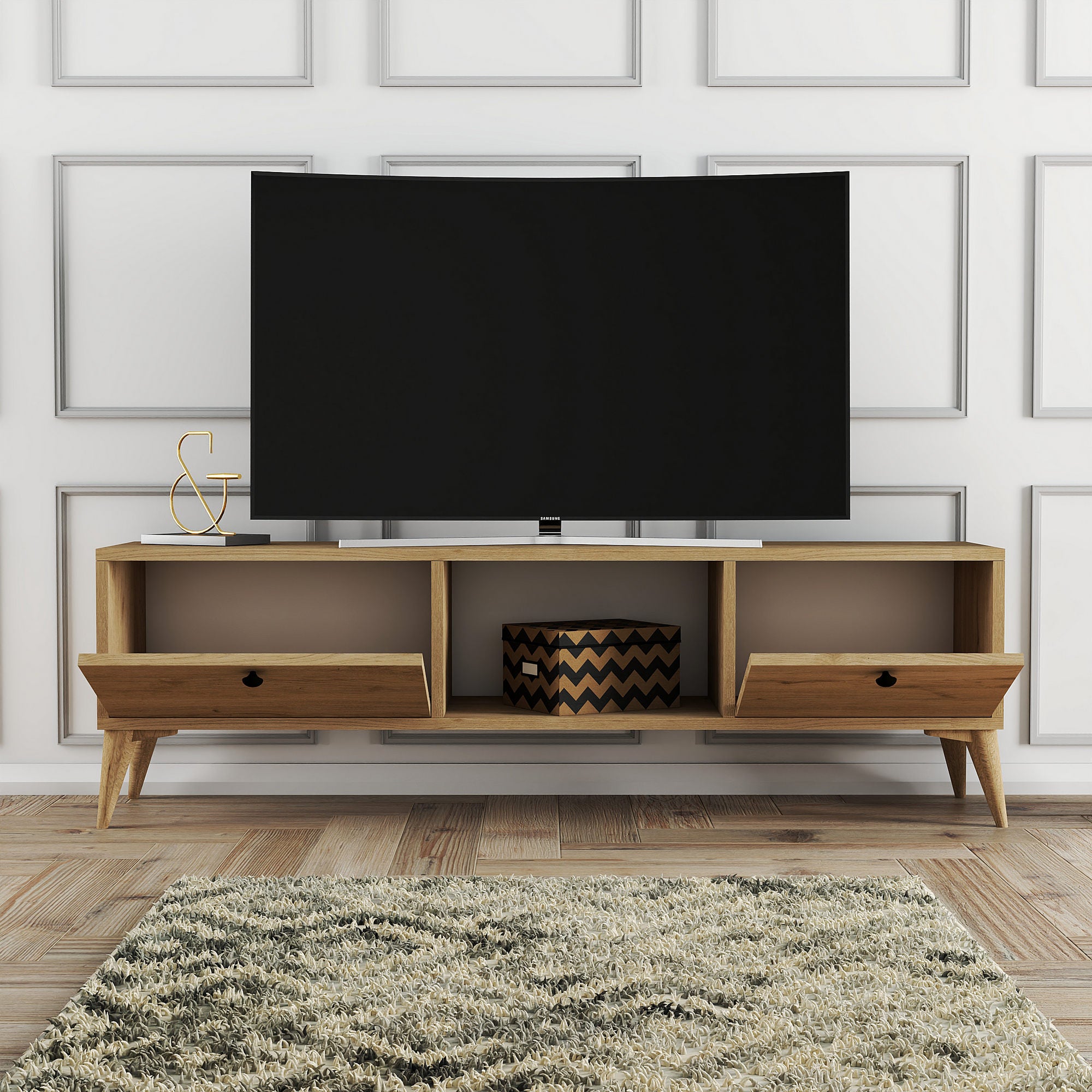 TV Stand Sıena 1216