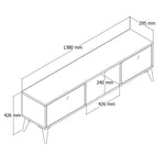 TV Stand Sıena 1216