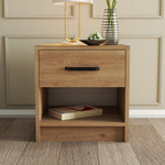 Nightstand Grande 3622 - Oak