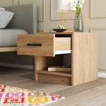 Nightstand Grande 3622 - Oak