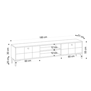 TV Stand Hera