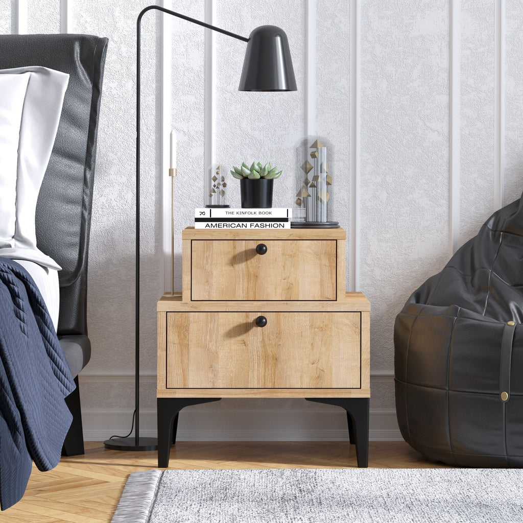 Nightstand Albero