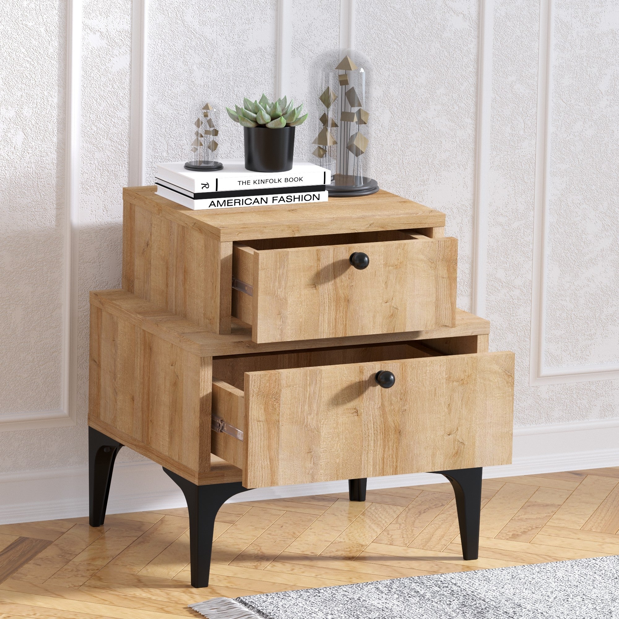 Nightstand Albero