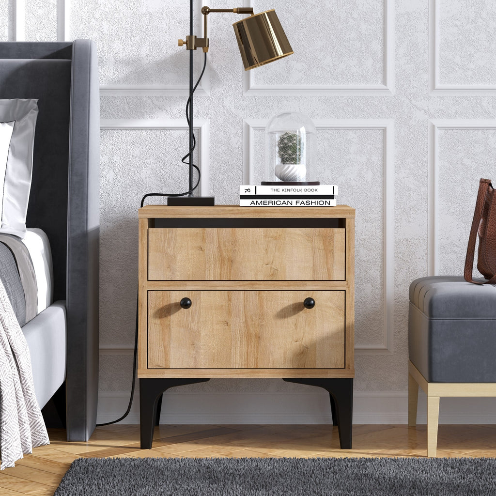 Nightstand Orabella