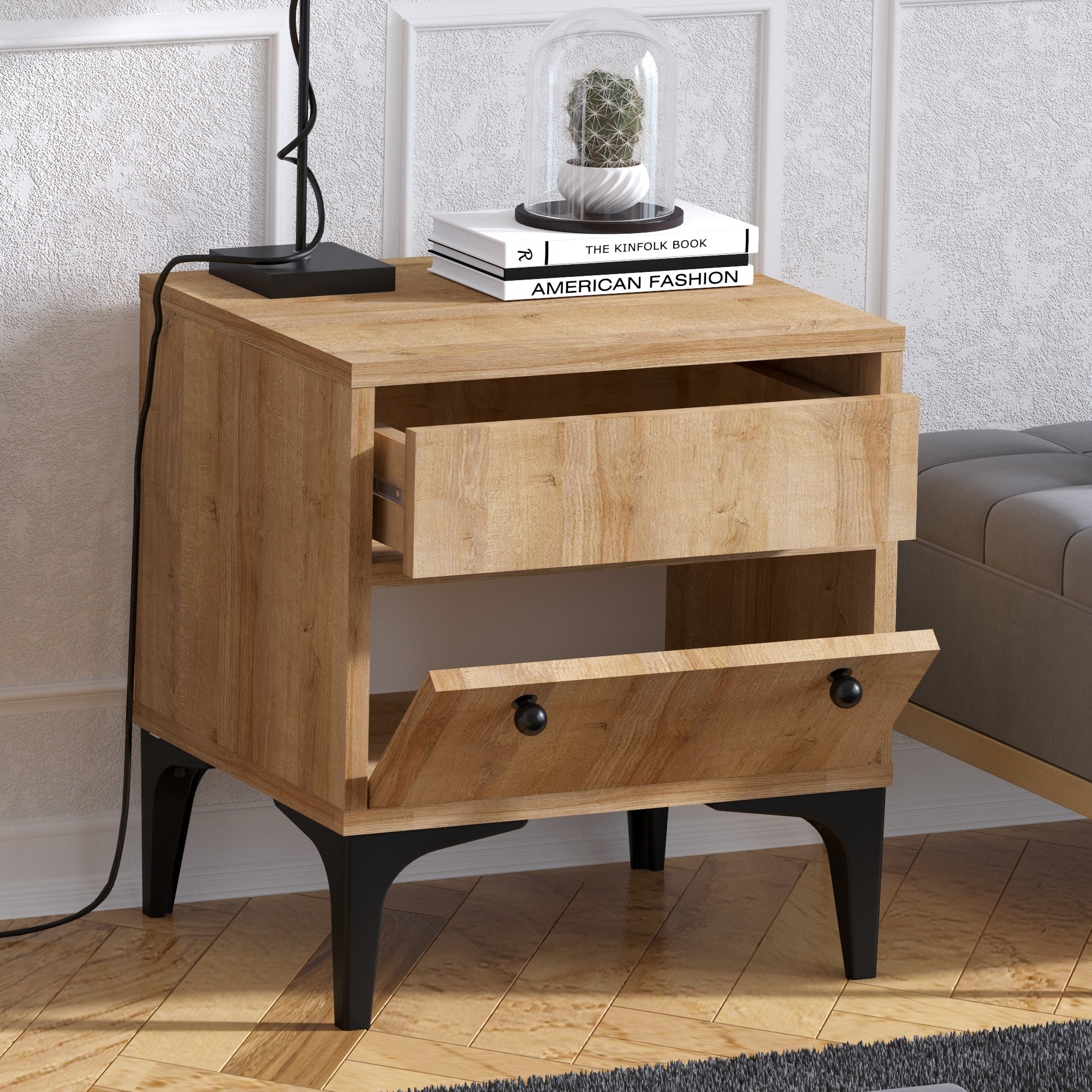 Nightstand Orabella