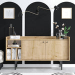 Console Table Canopus