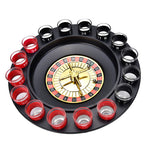 Shot Roulette