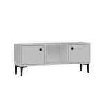 TV Stand Parion - White