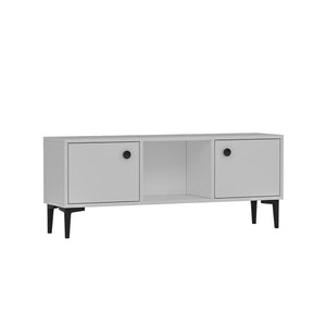 TV Stand Parion - White