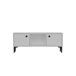 TV Stand Parion - White