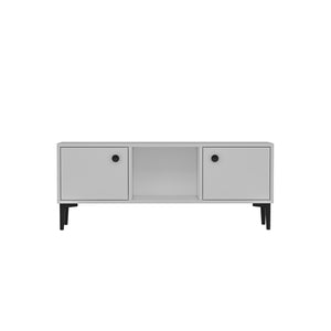 TV Stand Parion - White