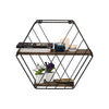 Liliales Wall Shelf