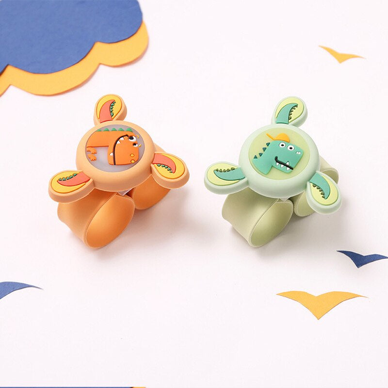 2Pcs Set Mosquito Repellent Bracelet for Children