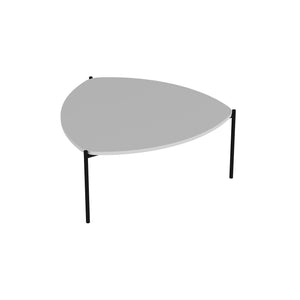Coffee Table Lenny - White