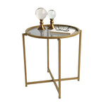 Coffee Table S407K - Gold