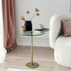 Coffee Table Social - Gold