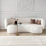 Coffee Table Social - Gold