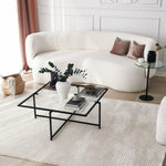 Coffee Table Social - Black