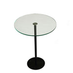 Coffee Table Social - Black