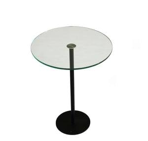 Coffee Table Social - Black