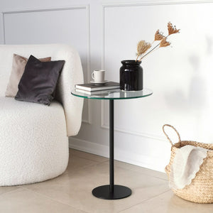 Coffee Table Social - Black