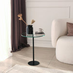 Coffee Table Social - Black