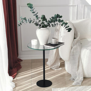 Coffee Table Social - Black