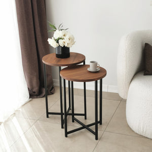 Coffee Table Neta 1 - Oak