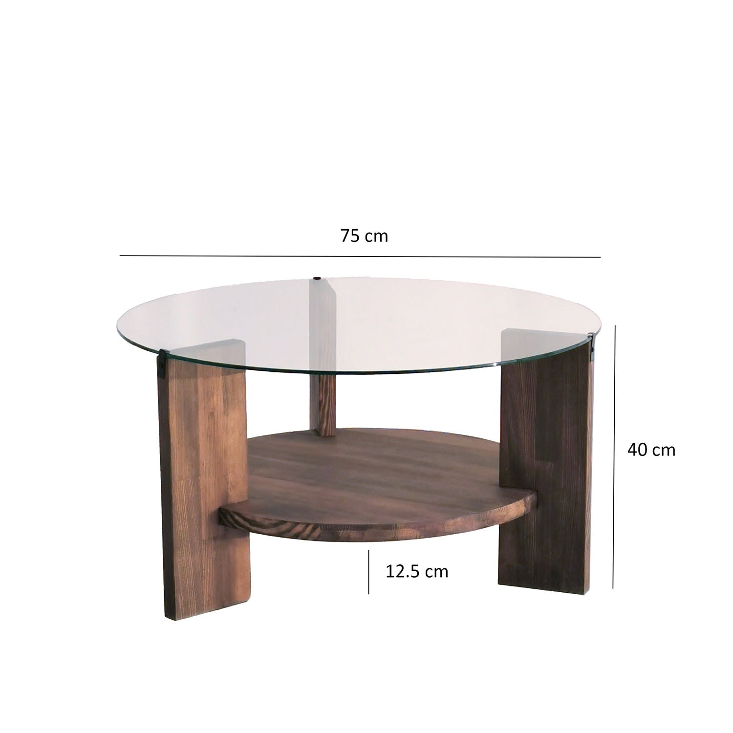 Coffee Table Mondo
