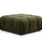 Bubble Pouffe - Green