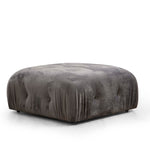 Bubble Pouffe - Grey