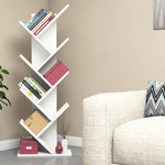 Bookshelf Hitit - White