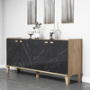 Console Table Sumer H3030