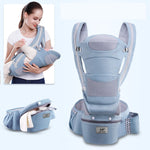 Ergonomic Baby Carrier