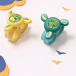 2Pcs Set Mosquito Repellent Bracelet for Children