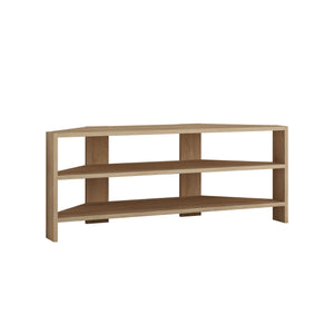 TV Stand Thales Corner - Oak