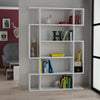 Bookshelf Mito - White
