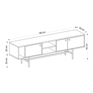 TV Stand Pedro