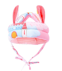 Baby Toddler Safety Anti-Collision Helmet